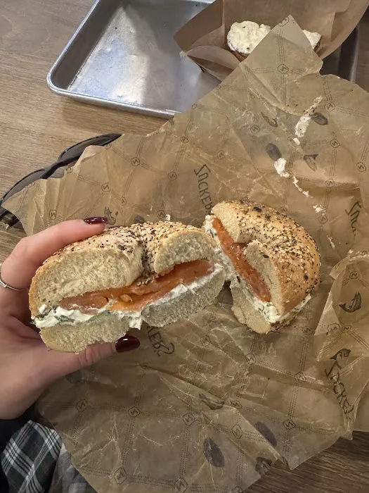Zucker's Bagels & Smoked Fish Picture 9