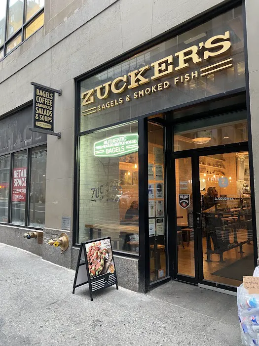 Zucker's Bagels & Smoked Fish Picture 6
