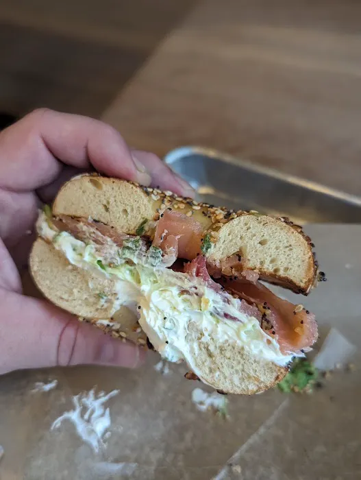 Zucker's Bagels & Smoked Fish Picture 3