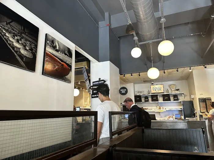 Zucker's Bagels & Smoked Fish Picture 8