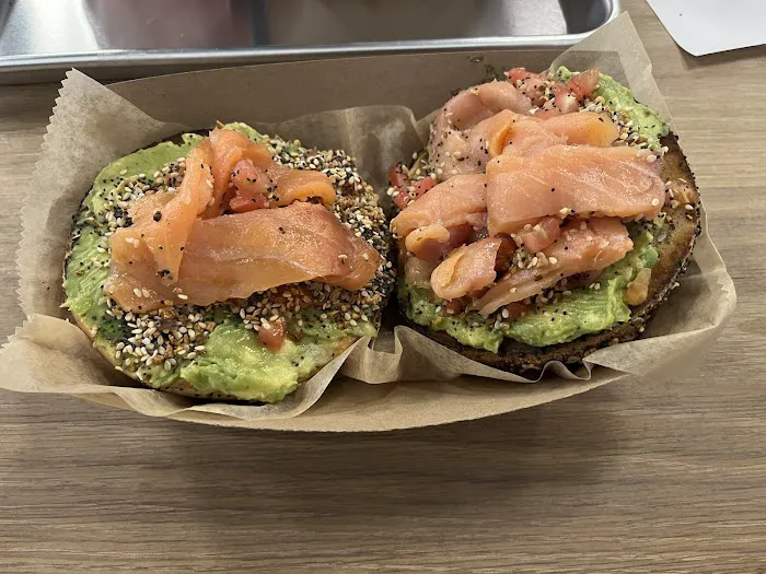 Zucker's Bagels & Smoked Fish Picture 10