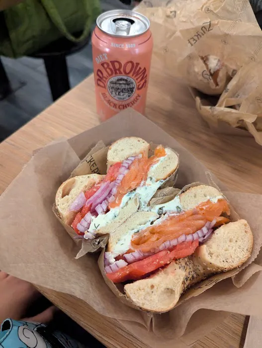 Zucker's Bagels & Smoked Fish Picture 1