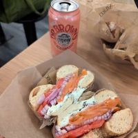 Zucker's Bagels & Smoked Fish ico