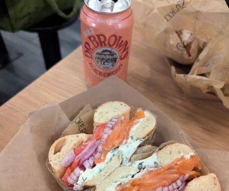 Zucker's Bagels & Smoked Fish