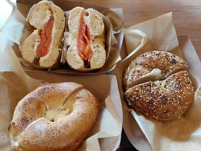 Zucker's Bagels & Smoked Fish Picture 2