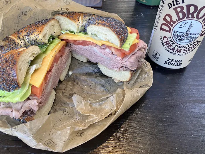 Zucker's Bagels & Smoked Fish Picture 7