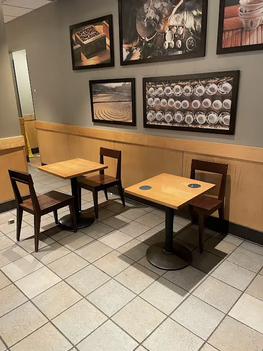 Starbucks Picture 10