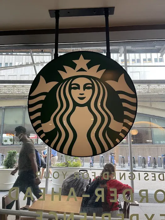 Starbucks Picture 1