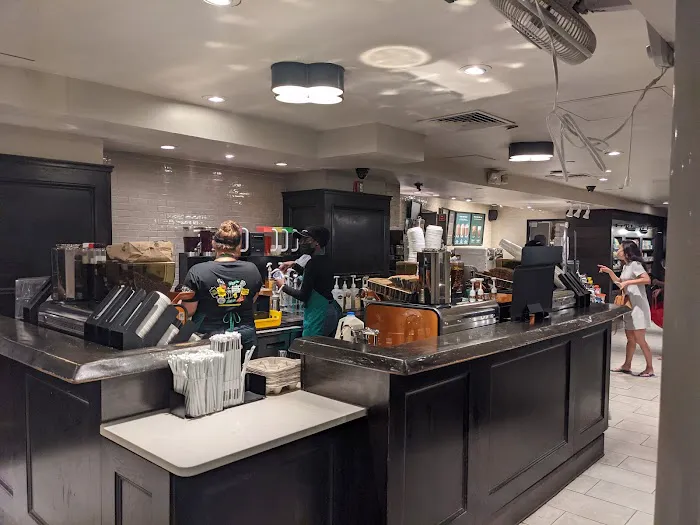 Starbucks Picture 5