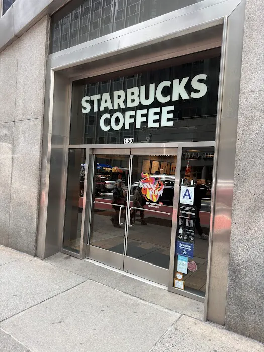 Starbucks Picture 8
