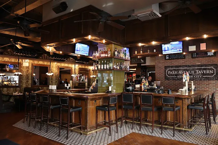 Park Avenue Tavern Picture 9