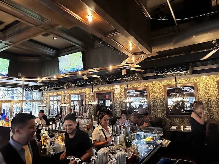 Park Avenue Tavern Picture 8