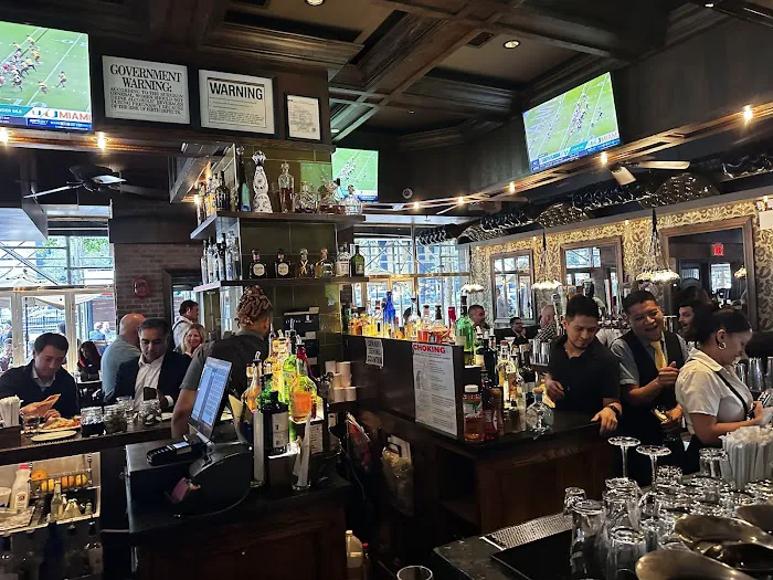 Park Avenue Tavern Picture 2