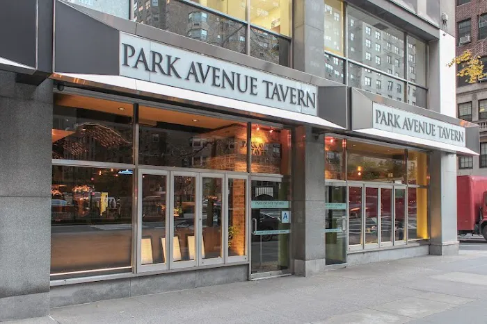 Park Avenue Tavern Picture 7