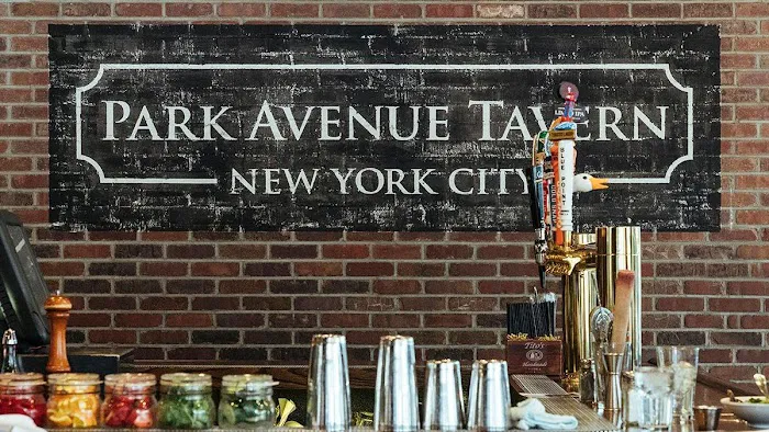 Park Avenue Tavern Picture 1