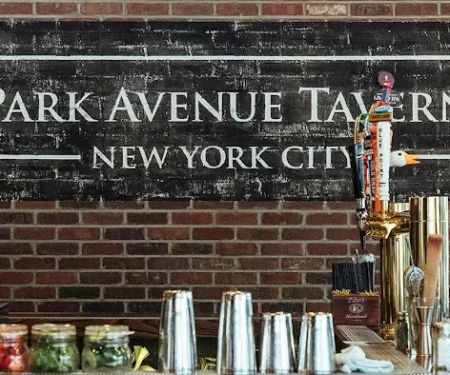 Park Avenue Tavern