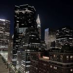 roof at 66 Park