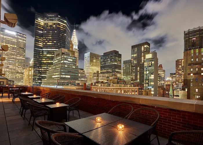roof at 66 Park Picture 9