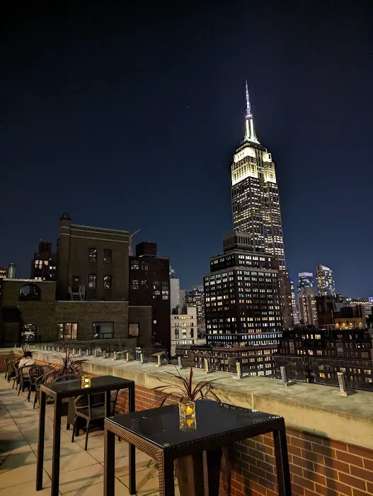 roof at 66 Park Picture 8