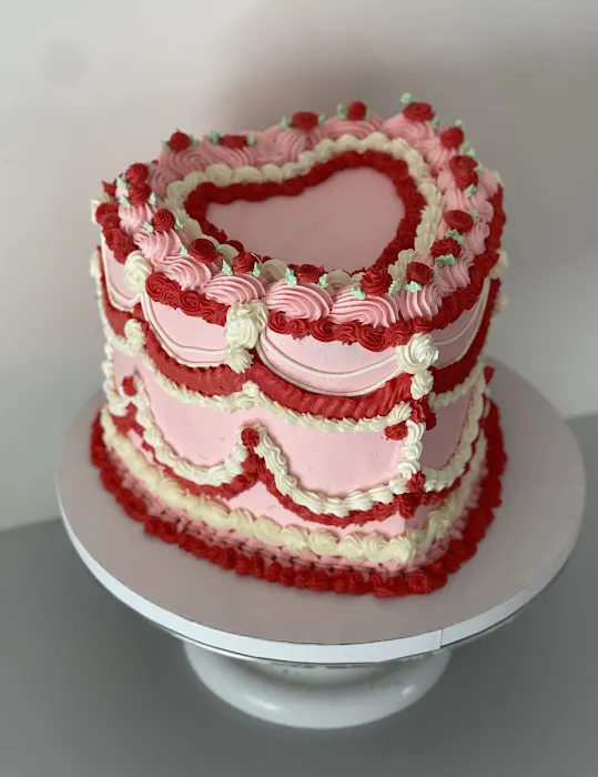 Dulce Cakes & Desserts Picture 7