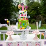 Dulce Cakes & Desserts