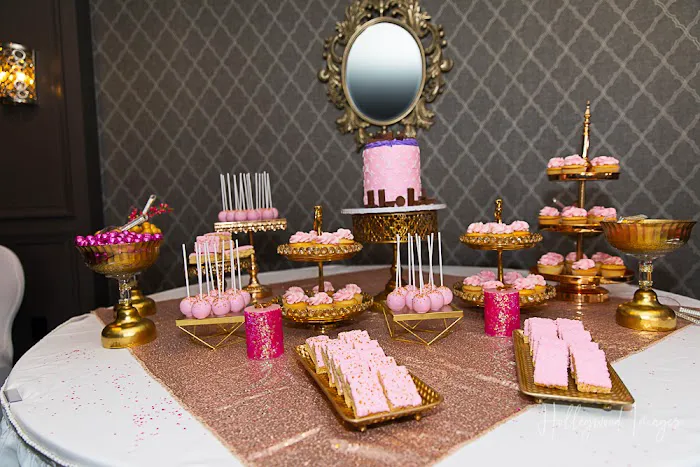 Dulce Cakes & Desserts Picture 9