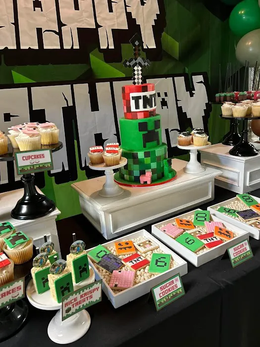 Dulce Cakes & Desserts Picture 5