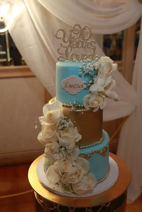 Dulce Cakes & Desserts Picture 4
