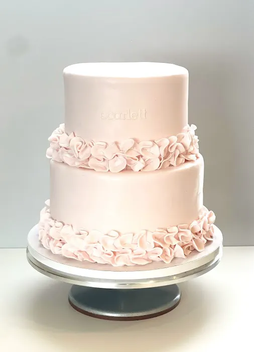 Dulce Cakes & Desserts Picture 3