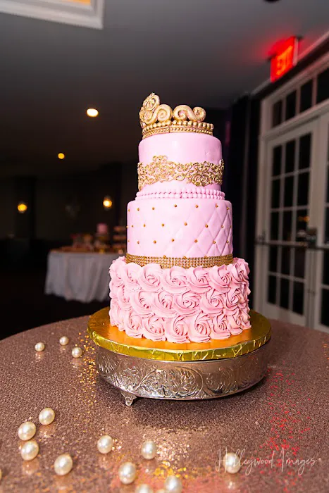 Dulce Cakes & Desserts Picture 8