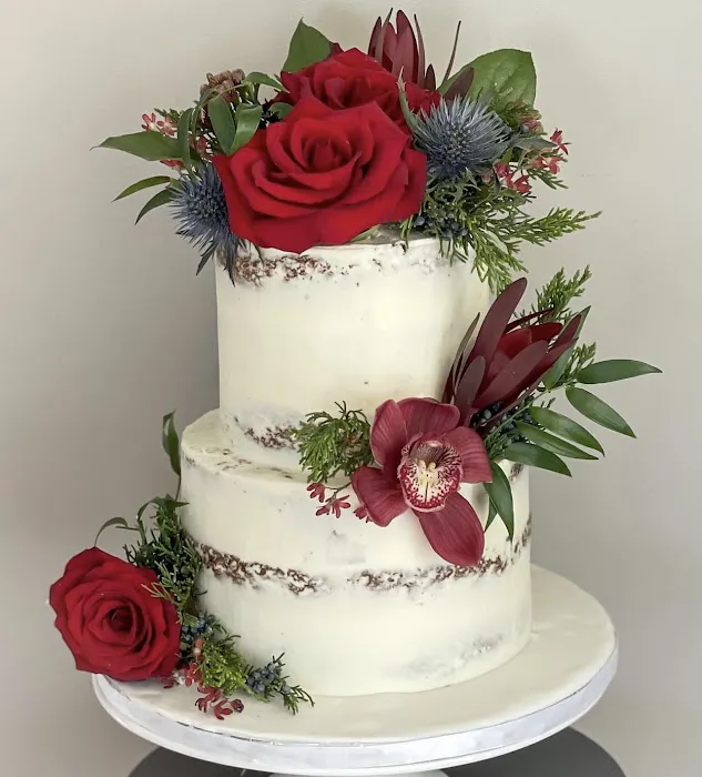 Dulce Cakes & Desserts Picture 2
