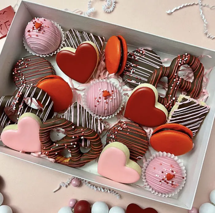 Dulce Cakes & Desserts Picture 6