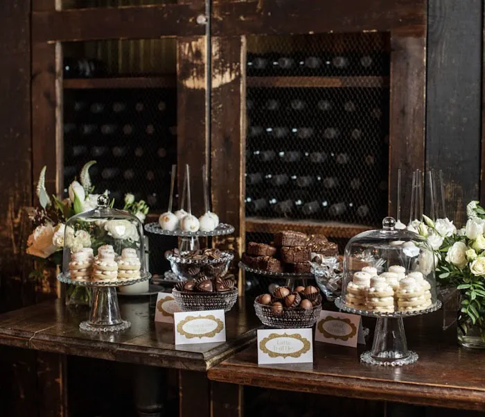 Dulce Cakes & Desserts Picture 10