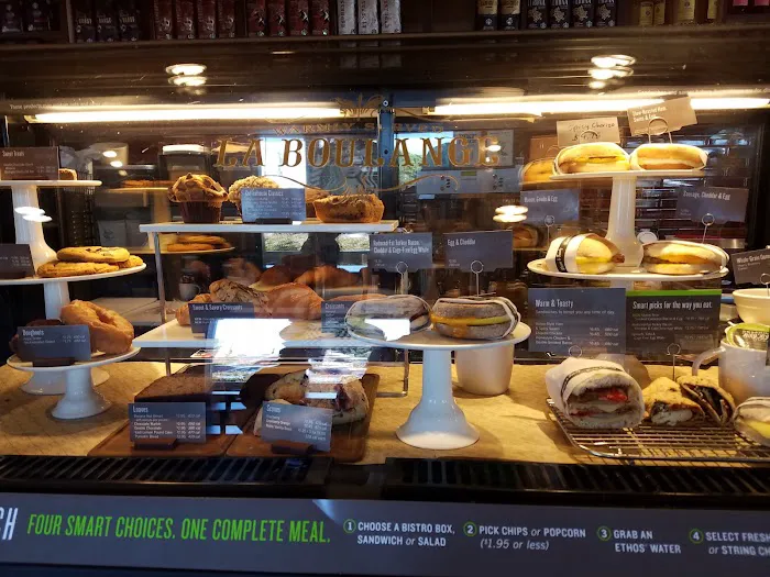 Starbucks Picture 8