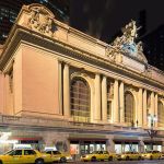 Grand Central Station Food court