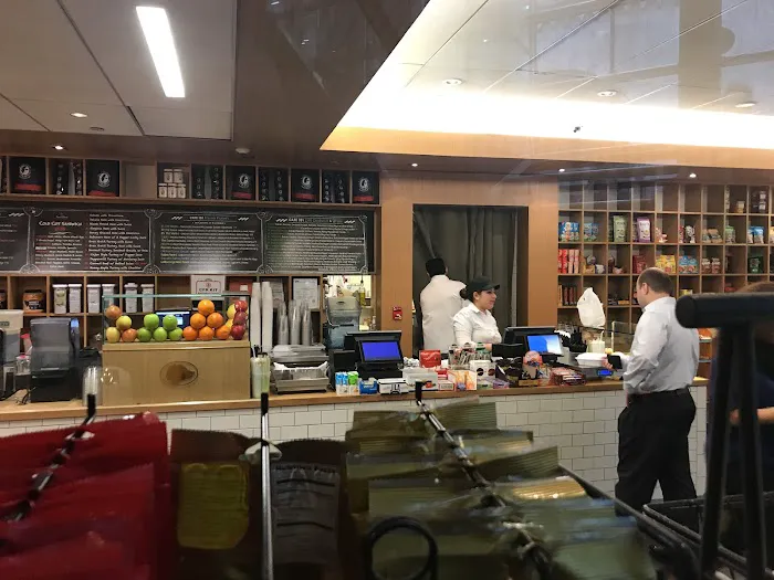 Cafe 101 Picture 2