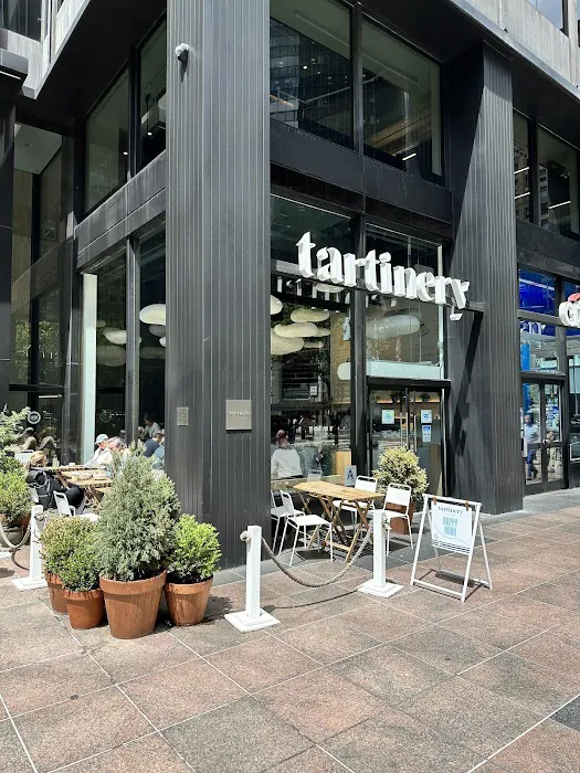 Tartinery Café - Bar | Park Ave Picture 4