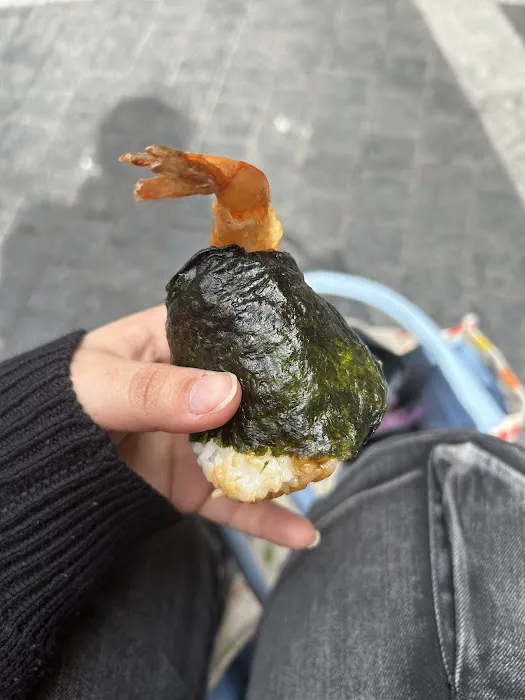 Omusubi Gonbei Picture 9