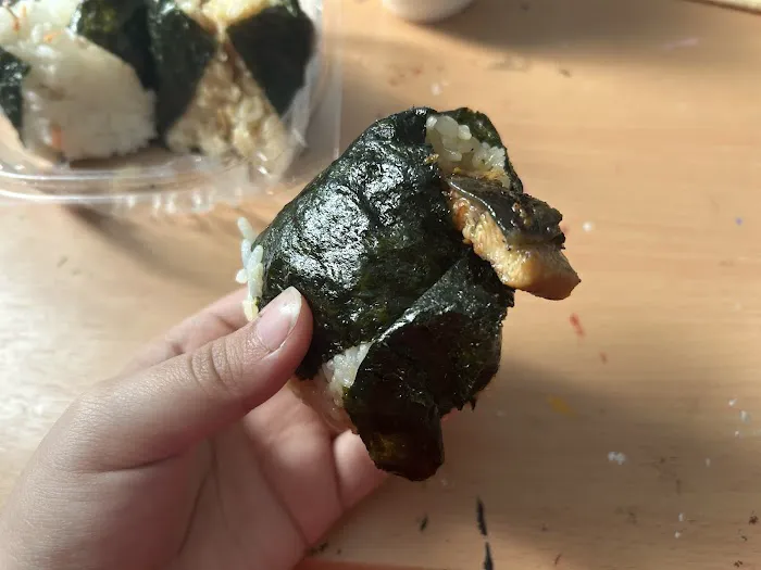 Omusubi Gonbei Picture 5