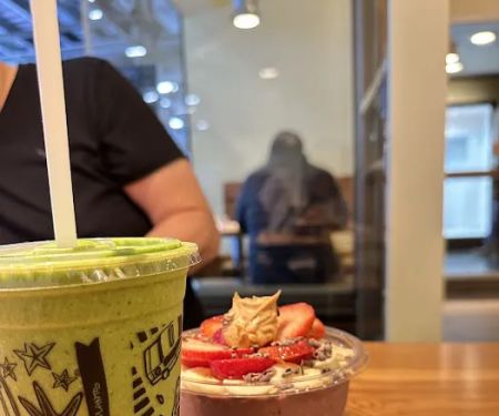 Juice Generation