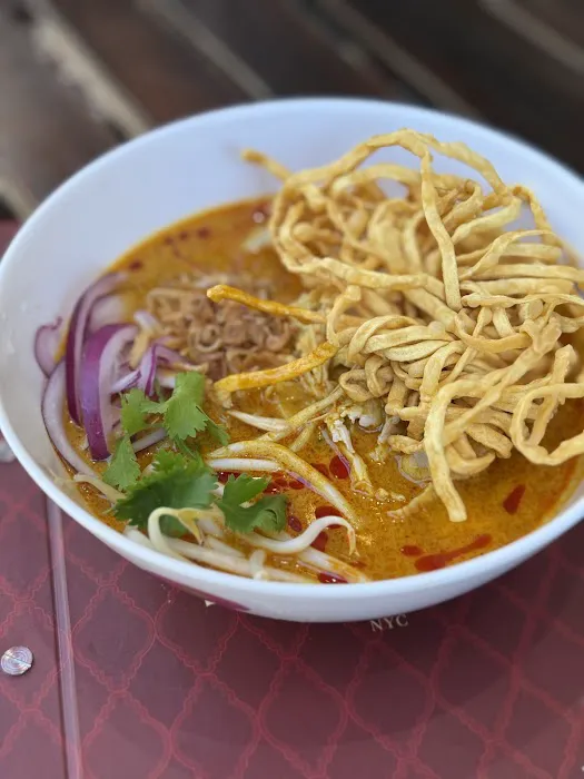 Tam Sang Thai Kitchen Picture 5