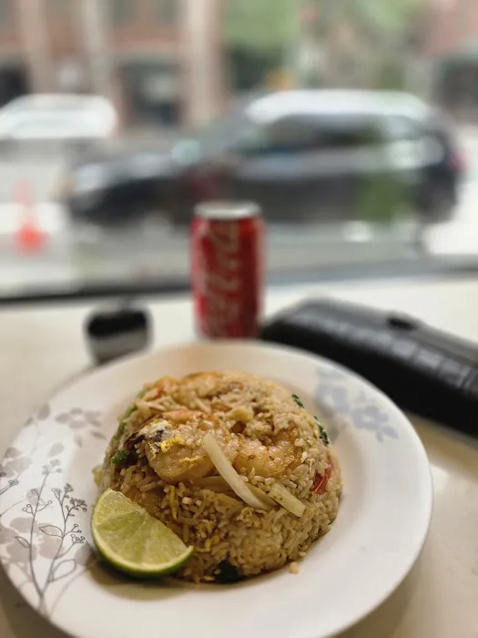 Tam Sang Thai Kitchen Picture 3