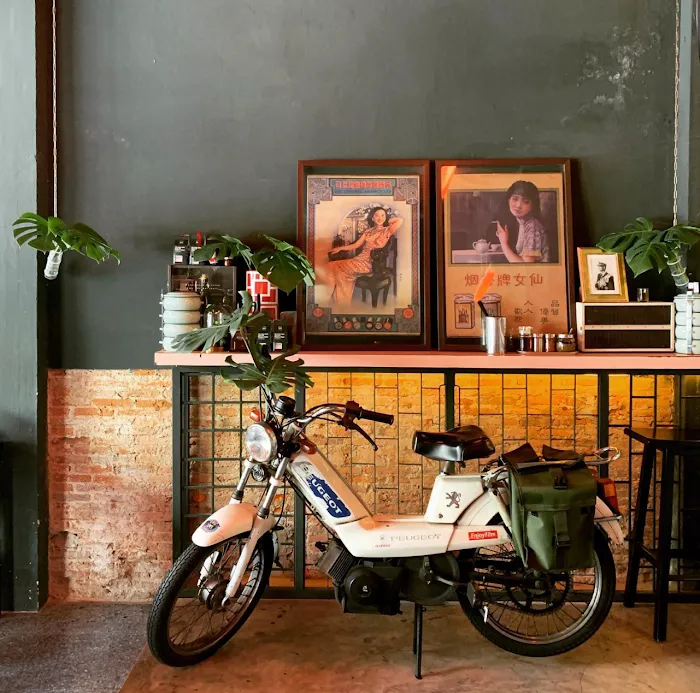 Tam Sang Thai Kitchen Picture 9