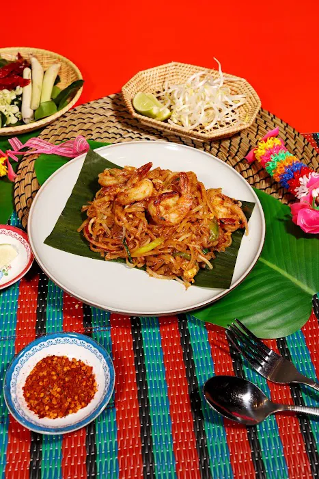 Tam Sang Thai Kitchen Picture 6