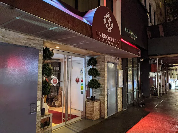 La Brochette Steakhouse Picture 8