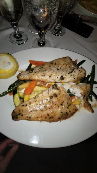 La Brochette Steakhouse Picture 3