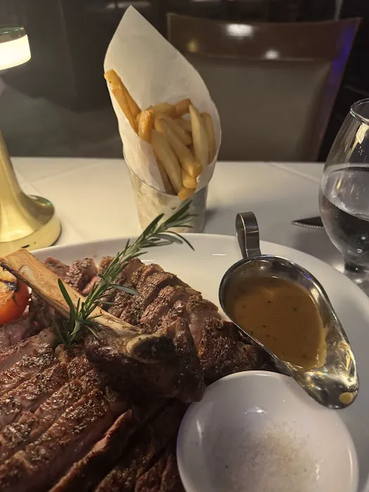La Brochette Steakhouse Picture 10