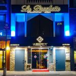 La Brochette Steakhouse