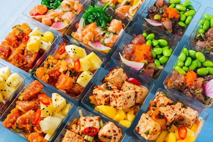 Sweetcatch Poke Picture 2