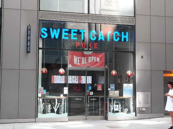 Sweetcatch Poke Picture 10